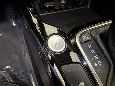 Used 2024 Kia Soul EX FWD image 22