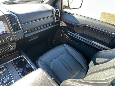Used 2020 Ford Expedition Max Limited w/ Equipment Group 301A image 24
