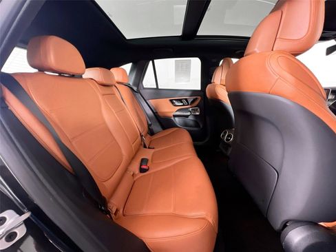 Certified 2024 Mercedes-Benz GLC 300 4MATIC image 23