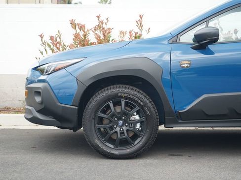 New 2026 Subaru Crosstrek 2.5i Wilderness image 2