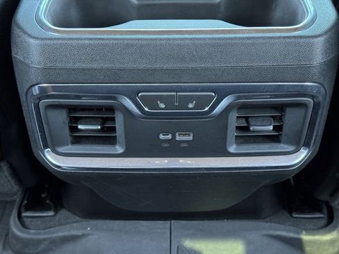 Used 2023 Chevrolet Silverado 1500 High Country w/ Technology Package image 31