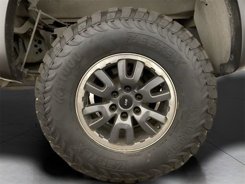 Used 2010 Ford F150 Raptor image 21