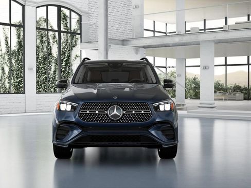 New 2026 Mercedes-Benz GLE 350 4MATIC image 7
