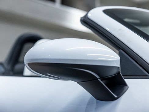 Certified 2023 Porsche 718 Boxster GTS image 14