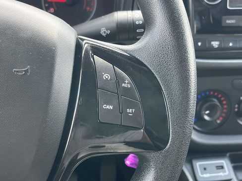 Used 2020 RAM ProMaster City Tradesman w/ Window Group 04 FWD image 21
