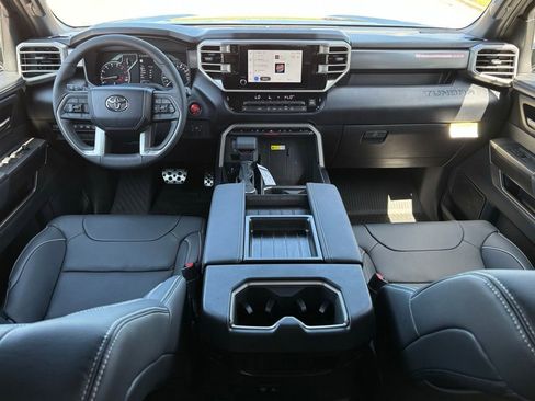 New 2026 Toyota Tundra SR5 AWD/4WD image 9