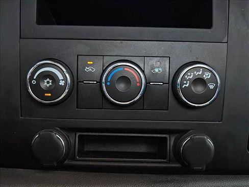 Used 2007 Chevrolet Silverado 1500 W/T RWD image 14