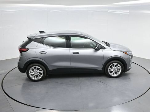 New 2027 Chevrolet Bolt LT FWD image 73