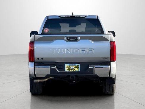 Used 2025 Toyota Tundra SR5 image 6