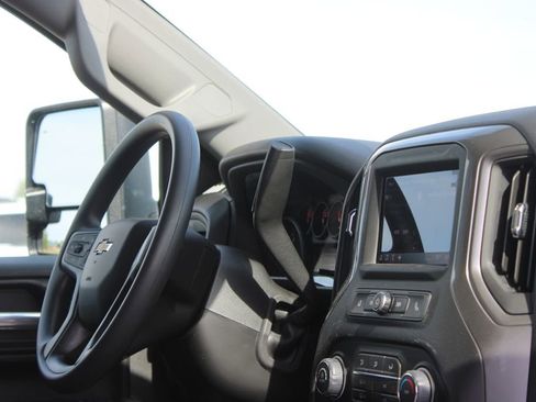 New 2026 Chevrolet Silverado 2500 Custom w/ Custom Value Package AWD/4WD image 25