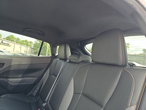 Used 2024 Subaru Crosstrek 2.5i Wilderness w/ Crosstrek Mirror Package AWD/4WD image 13