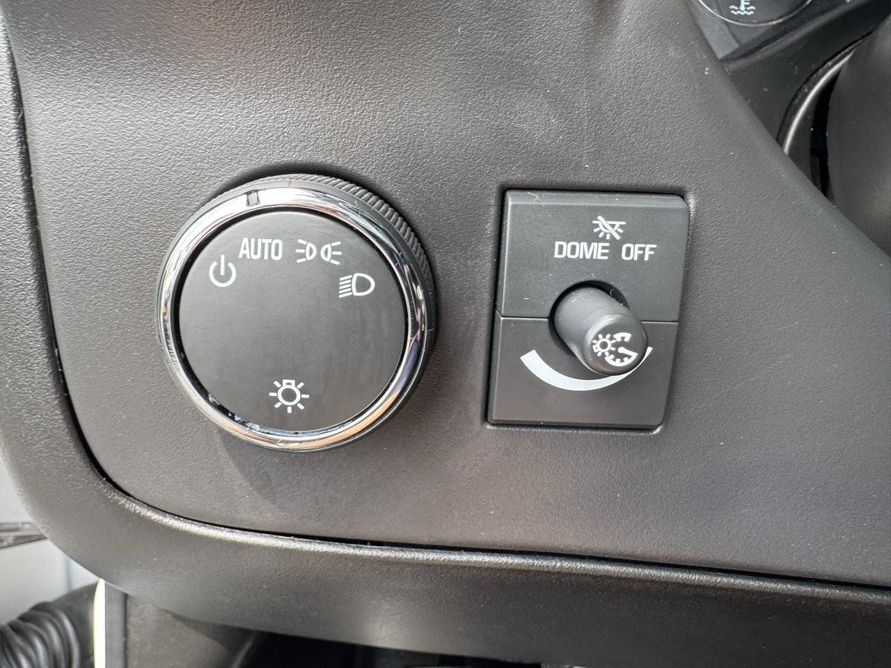 Used 2025 GMC Savana 2500 w/ Driver Convenience Package RWD image 25