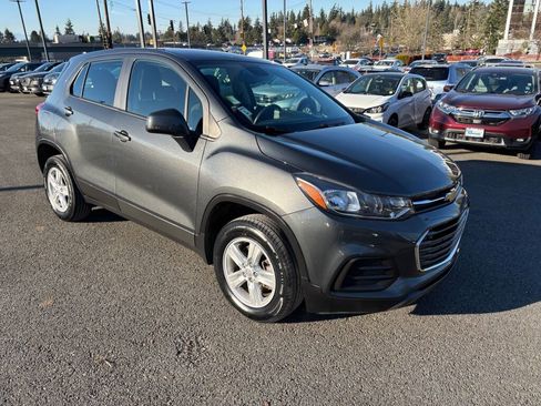 Certified 2024 MAZDA CX-5 AWD 2.5 S w/ Preferred Package image 3