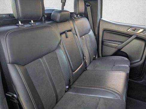 Used 2021 Ford Ranger Lariat w/ Tremor Off-Road Package image 20