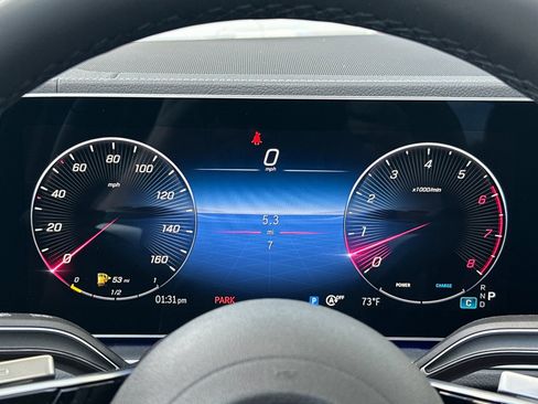 New 2026 Mercedes-Benz GLE 450 4MATIC Coupe image 29