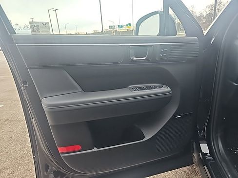 New 2026 Hyundai Santa Fe Calligraphy AWD/4WD image 10