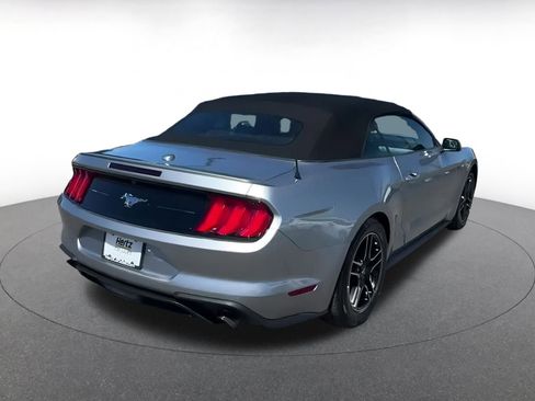 Used 2023 Ford Mustang Premium image 14