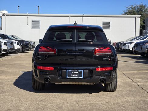 Used 2023 MINI Cooper Clubman S image 7