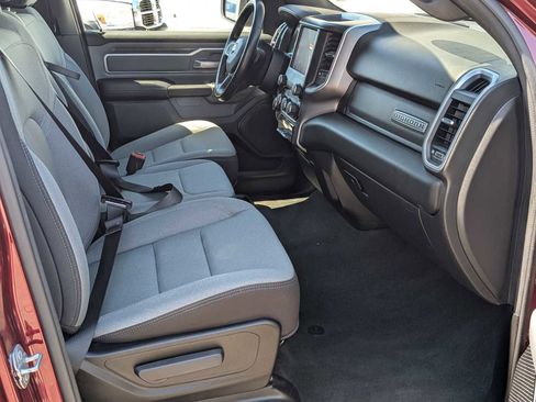Used 2022 RAM 1500 Big Horn AWD/4WD image 24