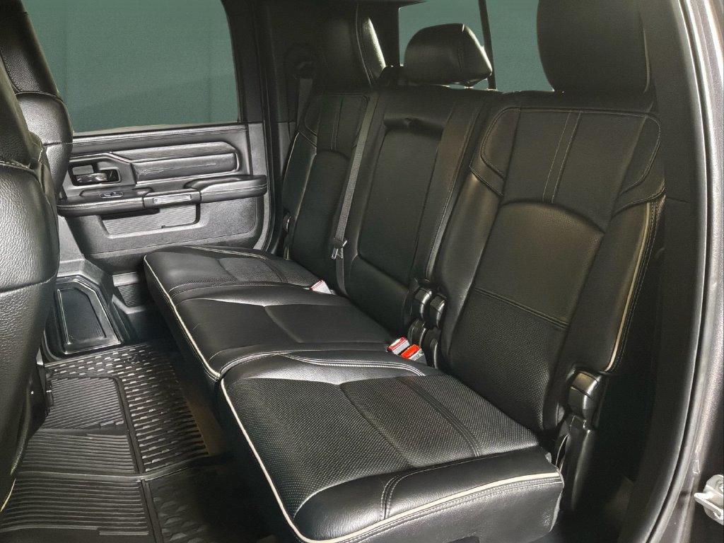 Certified 2023 RAM 2500 Limited AWD/4WD image 19