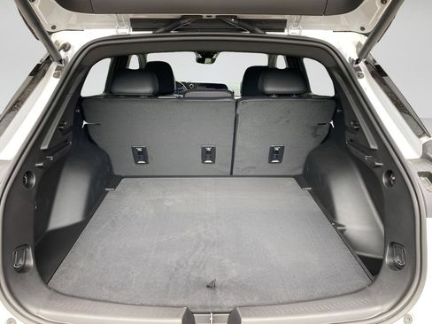 New 2025 Chevrolet Equinox EV RS w/ Active Safety Package 3 AWD/4WD image 24