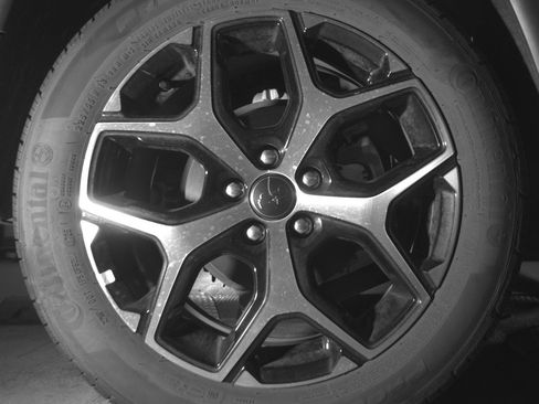 Used 2025 Jeep Compass Limited image 15