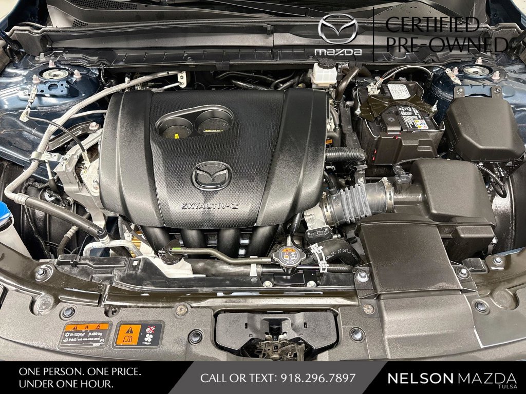 Used 2026 MAZDA CX-50 AWD 2.5 S w/ Weather Package image 25
