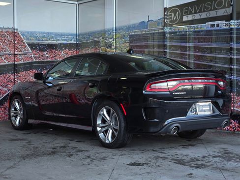 Used 2022 Dodge Charger R/T image 5