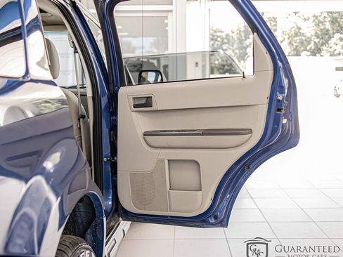 Used 2008 Ford Escape XLT FWD image 37