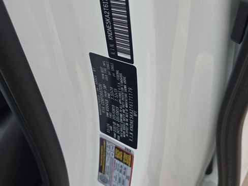 New 2026 Kia Carnival SX Prestige FWD image 34