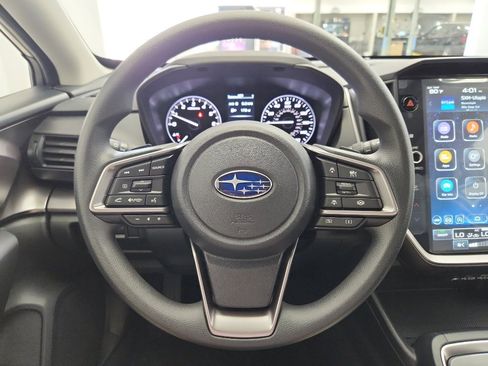 New 2026 Subaru Impreza 2.0i Sport AWD/4WD image 11