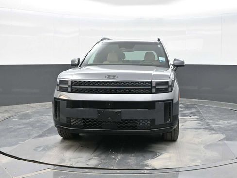 New 2026 Hyundai Santa Fe Calligraphy image 3