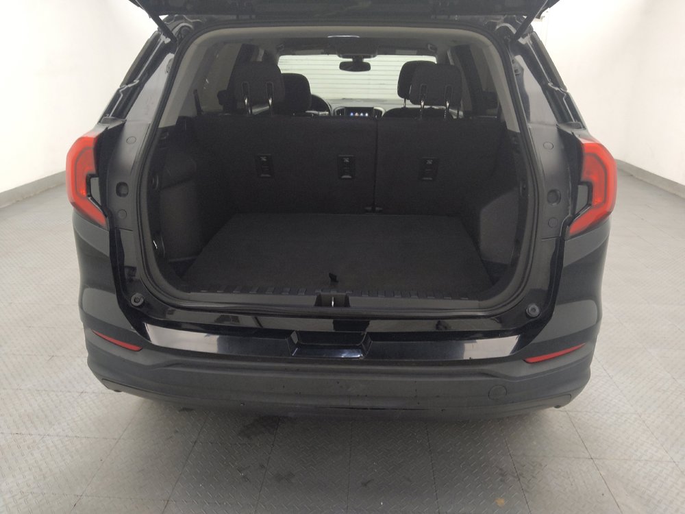 Used 2018 GMC Terrain SLE FWD image 29