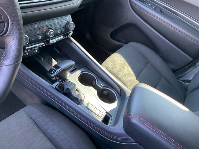 Used 2025 Dodge Durango R/T w/ Blacktop Package AWD/4WD image 16