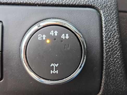 Used 2012 GMC Sierra 3500 SLT image 27