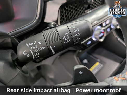 Certified 2023 Honda CR-V Sport Touring image 23