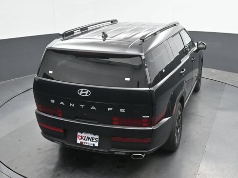 Certified 2025 Hyundai Santa Fe SEL AWD/4WD image 31