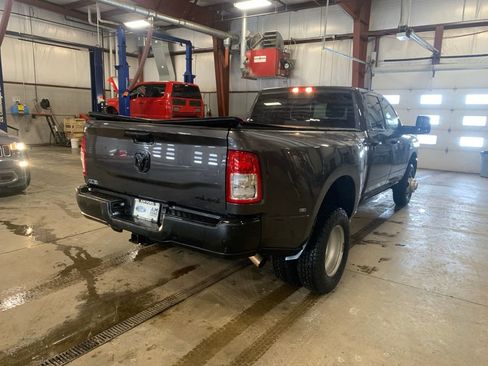 Used 2024 RAM 3500 Tradesman image 7