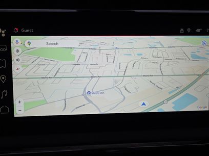 New 2026 GMC Sierra 1500 AT4X