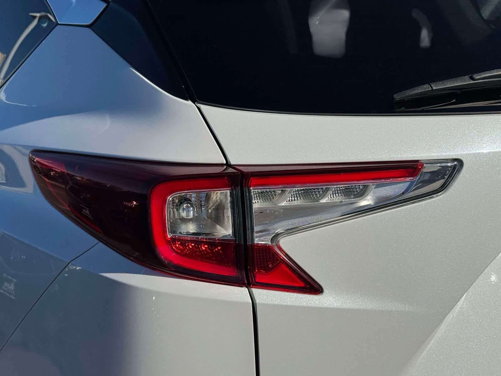 Used 2024 Acura RDX w/ Technology Package AWD/4WD image 9