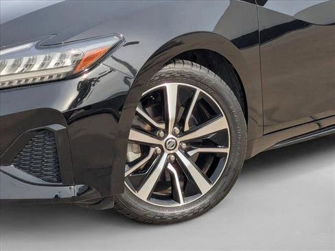 Used 2022 Nissan Maxima SV w/ Floor Mat Group image 23