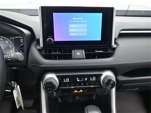 Used 2025 Toyota RAV4 LE image 6