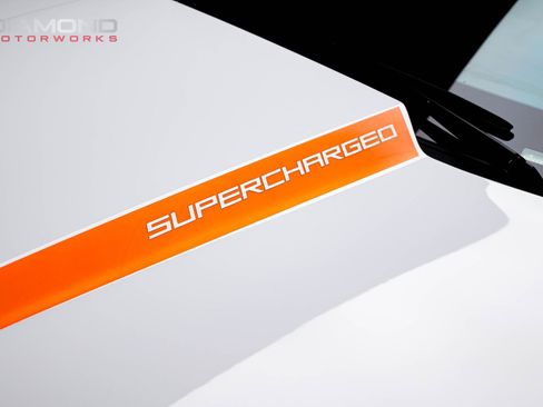 Used 2010 Chevrolet Camaro SS w/ LPO, Ground Effects Package image 47