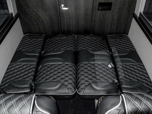 New 2024 Mercedes-Benz Sprinter 3500 image 28