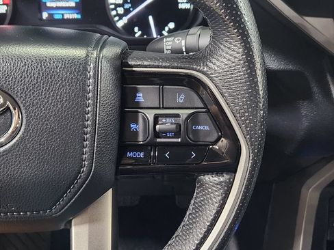 Used 2024 Toyota Tundra SR5 w/ SR5 Premium Package AWD/4WD image 50