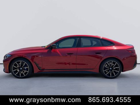 Used 2026 BMW 440i xDrive AWD/4WD image 6