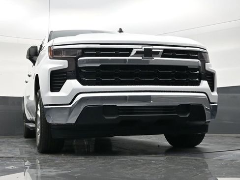 Used 2022 Chevrolet Silverado 1500 LT image 25