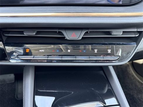 New 2026 Buick Envision Avenir image 22