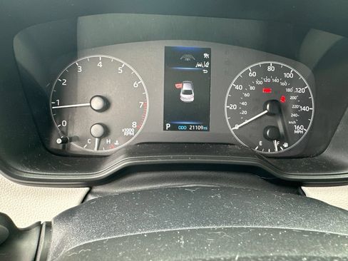 Used 2023 Toyota Corolla LE FWD image 13