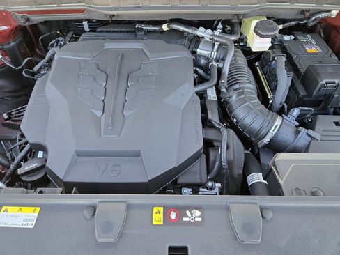 New 2026 Kia Carnival FWD image 21